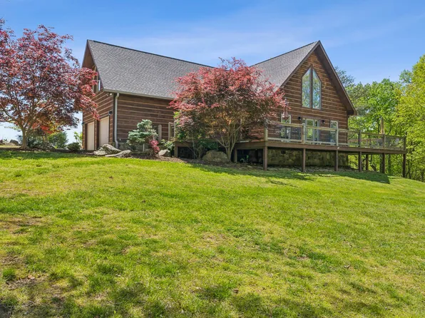 2063 Laurel Lake Dr, Monteagle, TN 37356