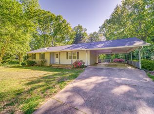 3114 Granada Way, Gainesville, GA 30506