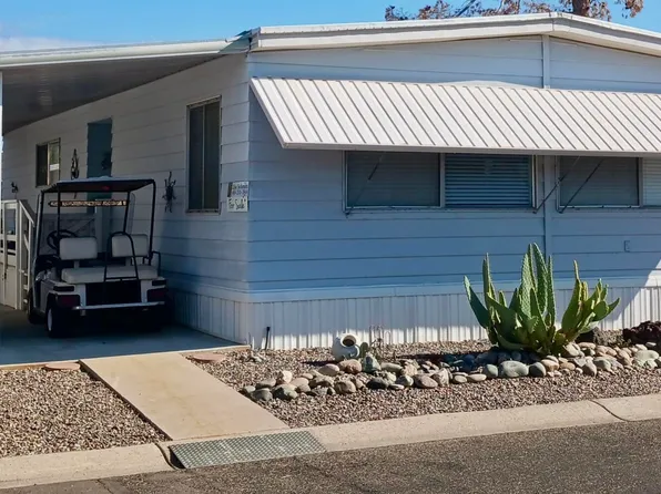 2401 W SOUTHERN Avenue #194, Tempe, AZ 85282