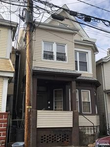 12 Pennington St, Paterson, NJ, 07501