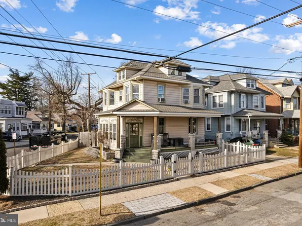 101 N Brown St, Gloucester City, NJ 08030