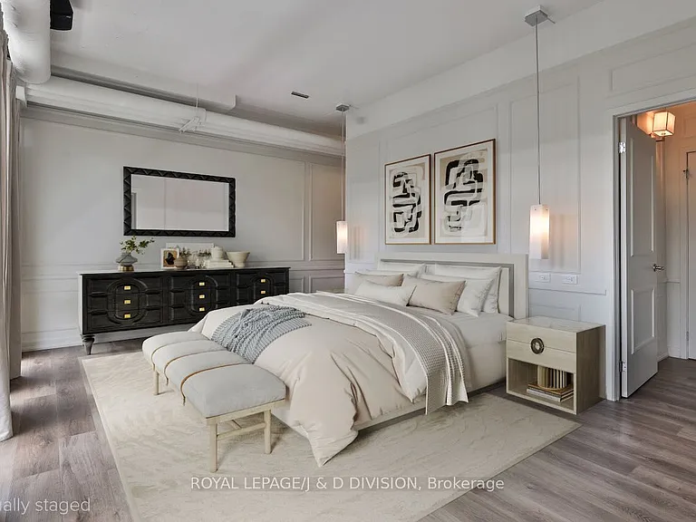 32 Stewart St #705 — Photo 27