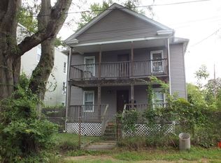 25 Healey St, Springfield, MA 01151