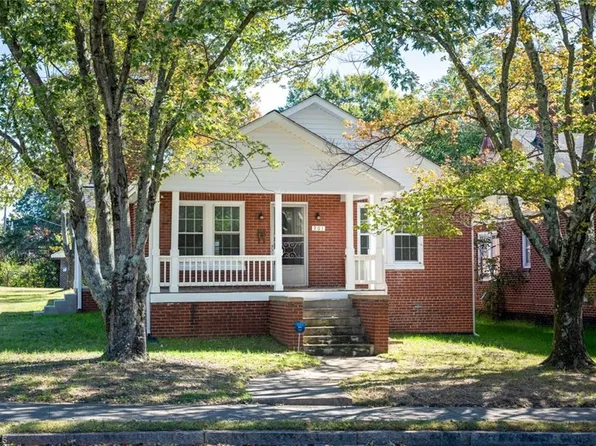 901 Glenwood Ave, Greensboro, NC 27403