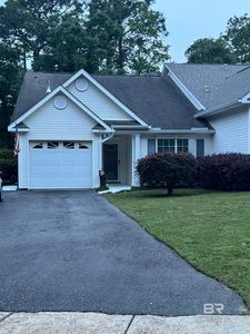 694 Spring Lake Dr E, Mobile, AL, 36695