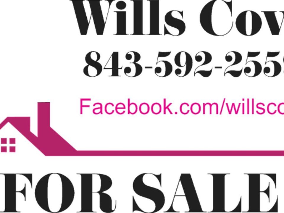 Wills Cove 843-592-2559