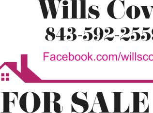 31 Horse Pen Cir, Seabrook, SC 29940