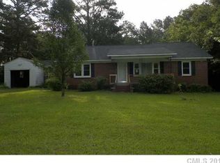 2575 Jb Denton Rd, Lancaster, SC 29720