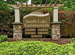 4452 190th Ave SE, Issaquah, WA 98027