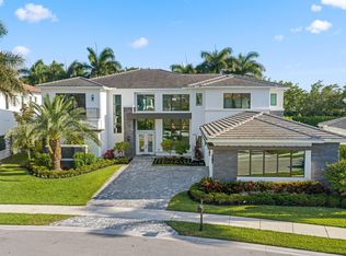 2702 NW 71st Blvd, Boca Raton, FL 33496