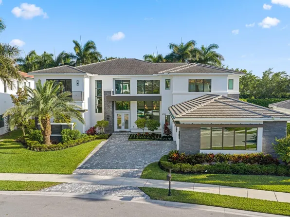 2702 NW 71st Boulevard, Boca Raton, FL 33496