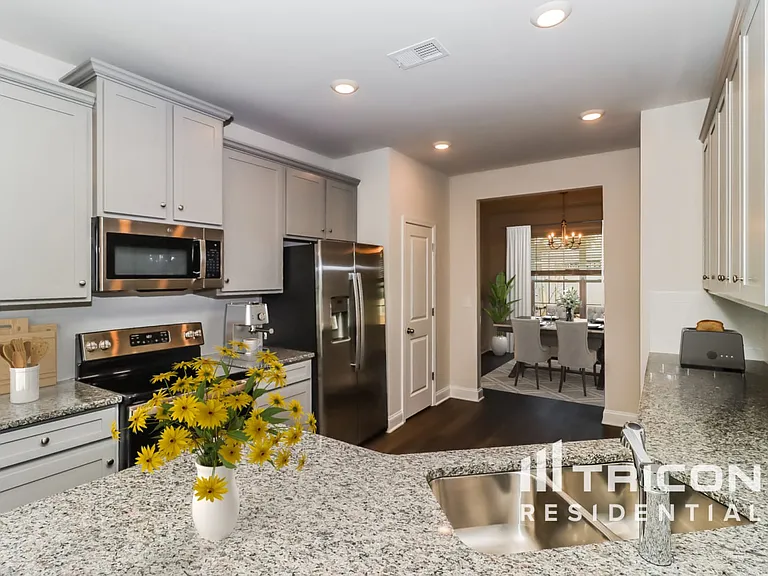 Tricon Lake Norman — Photo 19