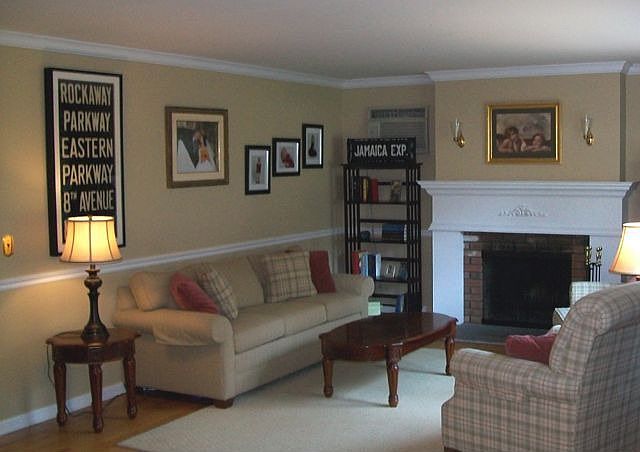 Living Rm