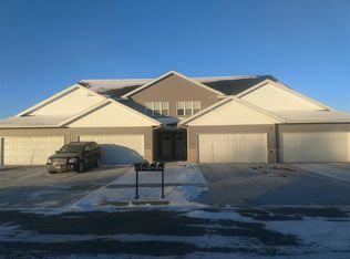 710-716 Nina Ct, Columbus, WI 53925