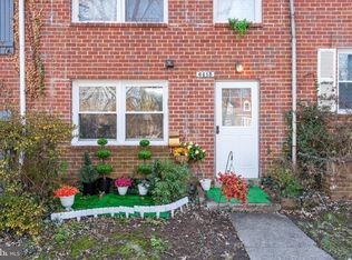 6415 Falkirk Rd, Baltimore, MD 21239