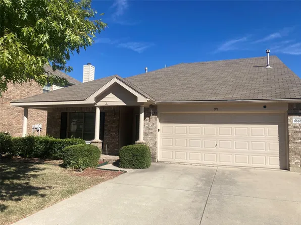 10600 Lipan Trl, Fort Worth, TX 76108