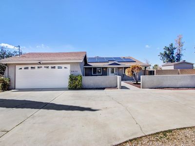 8820 9th St, Hesperia, CA, 92345
