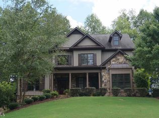 6085 Overlook Park Dr, Cumming, GA 30040