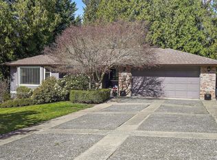 8636 Sentinel Pl, North Saanich, BC