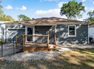 2108 S Green St, Wichita, KS 67211