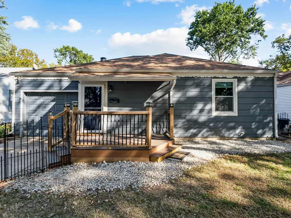2108 S Green St, Wichita, KS 67211
