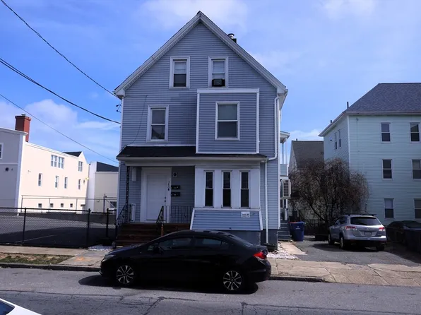 380 N Front St, New Bedford, MA 02746