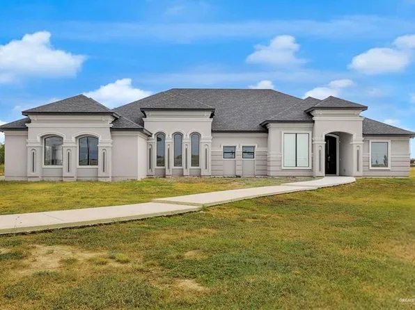 5692 Mile 17 Rd E #1/2, Edinburg, TX 78542