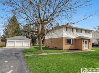 4269 Clinton St, Buffalo, NY 14224