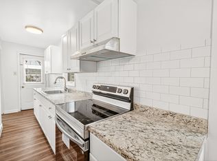 532 N Mulberry St #2, Hagerstown, MD