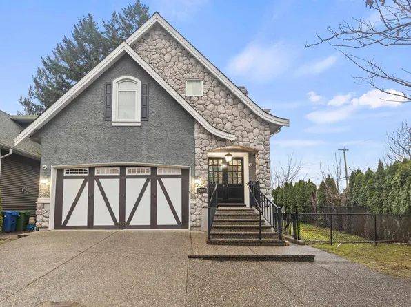 2012 Beaver St, Abbotsford, BC V2T 3C4