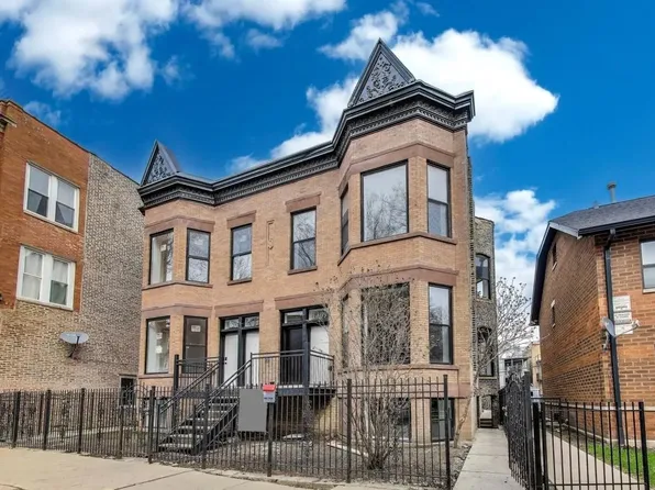 1309 N Rockwell St Unit 2, Chicago, IL 60622
