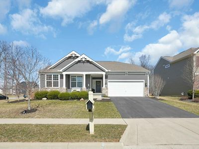 214 Saffron Dr, Sunbury, OH, 43074