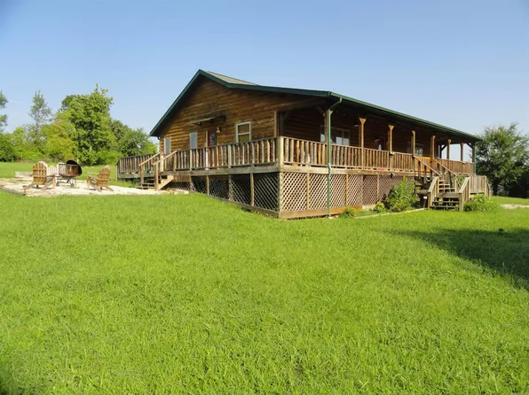 2449 S Woolum Rd, Saint Joe, AR 72675