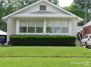 2064 N 5th St, Springfield, IL 62702