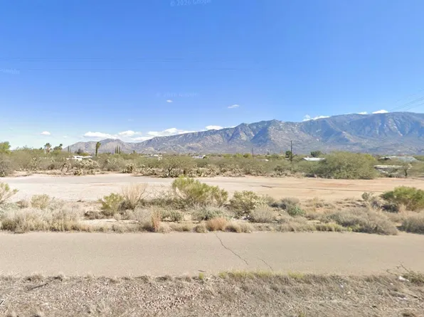 15720 N Oracle Rd, Tucson, AZ 85739