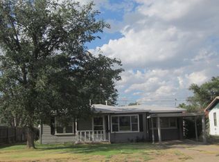 217 SE 8th St, Plainview, TX 79072