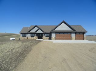 11033 Eagle Nest Ct, Audubon, MN 56511