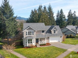 1956 S Springfield Court, Bellingham, WA