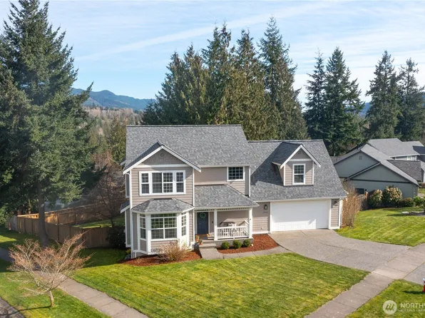 1956 S Springfield Court, Bellingham, WA 98229