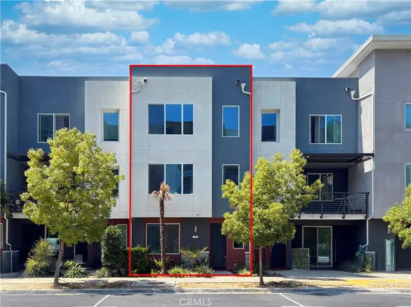 185 Steely, Irvine, CA 92614