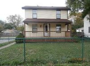 867 S Wayne Ave, Columbus, OH 43204