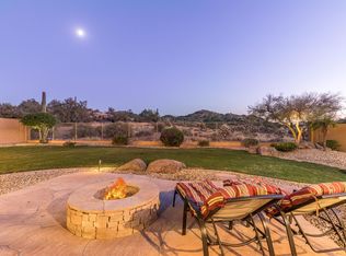 7343 E Cliff Rose Trl, Gold Canyon, AZ 85118