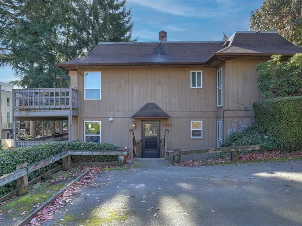 2316 49th Avenue SW #2324, Seattle, WA 98116