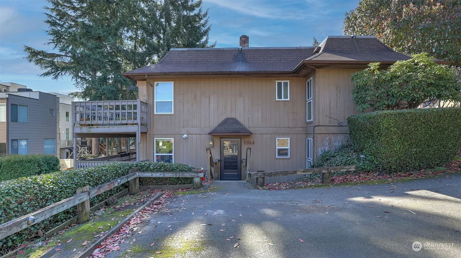 2316 49th Avenue SW #2324 photo 1