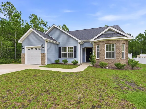 1902 Hardwick Rd., Conway, SC 29526
