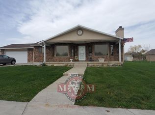 5250 W 7800 S, West Jordan, UT 84081