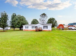 3604 Wynwood Dr, Lewisburg, TN 37091