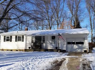561 Skylark Ave, Wooster, OH 44691