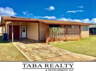 4567 Keola St, Kekaha, HI 96752