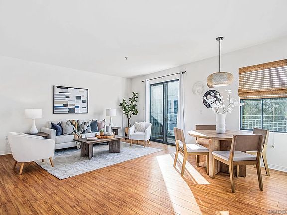 5th image of 1750 Kettner Blvd Unit 404